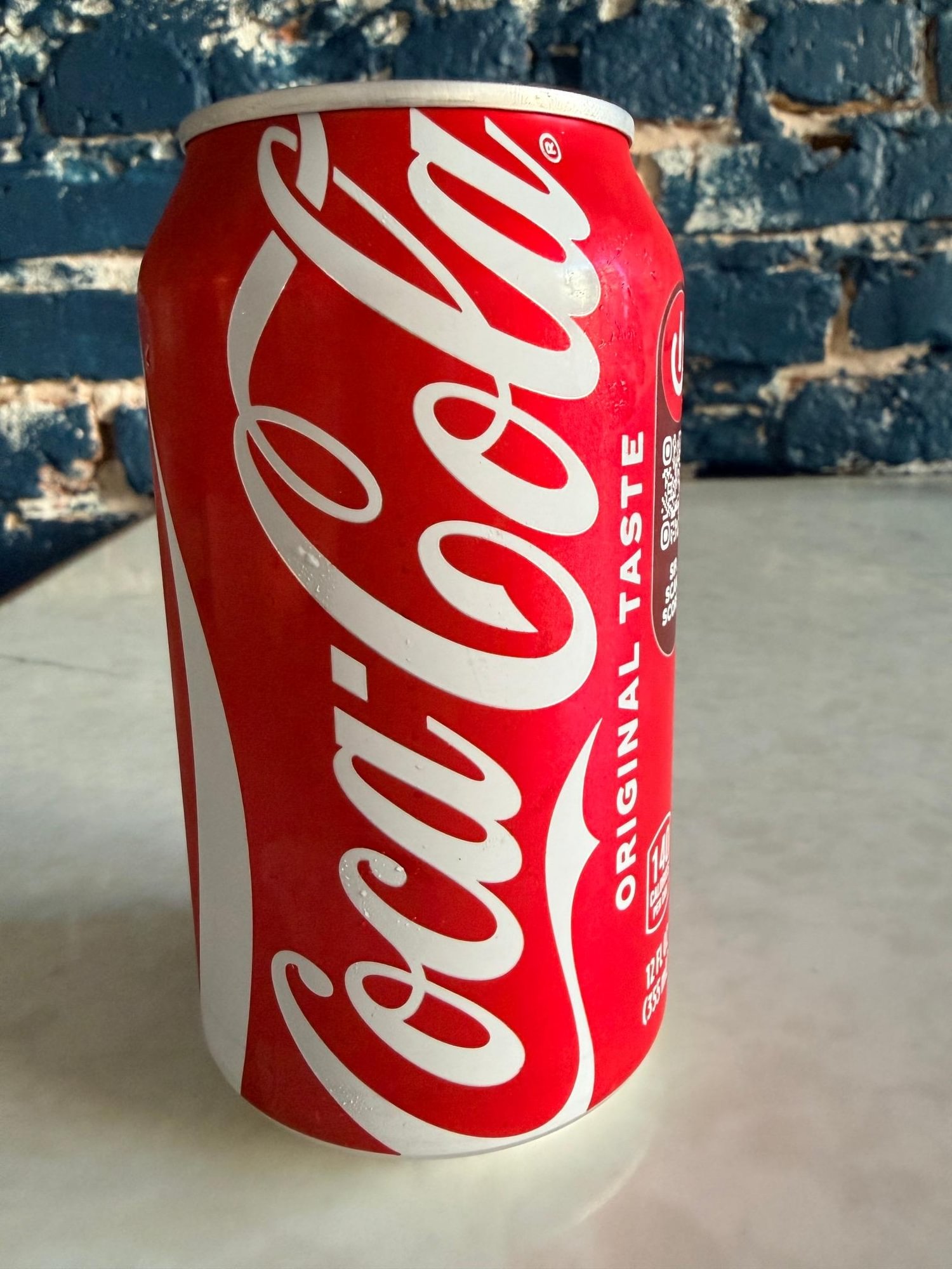 Coca Cola