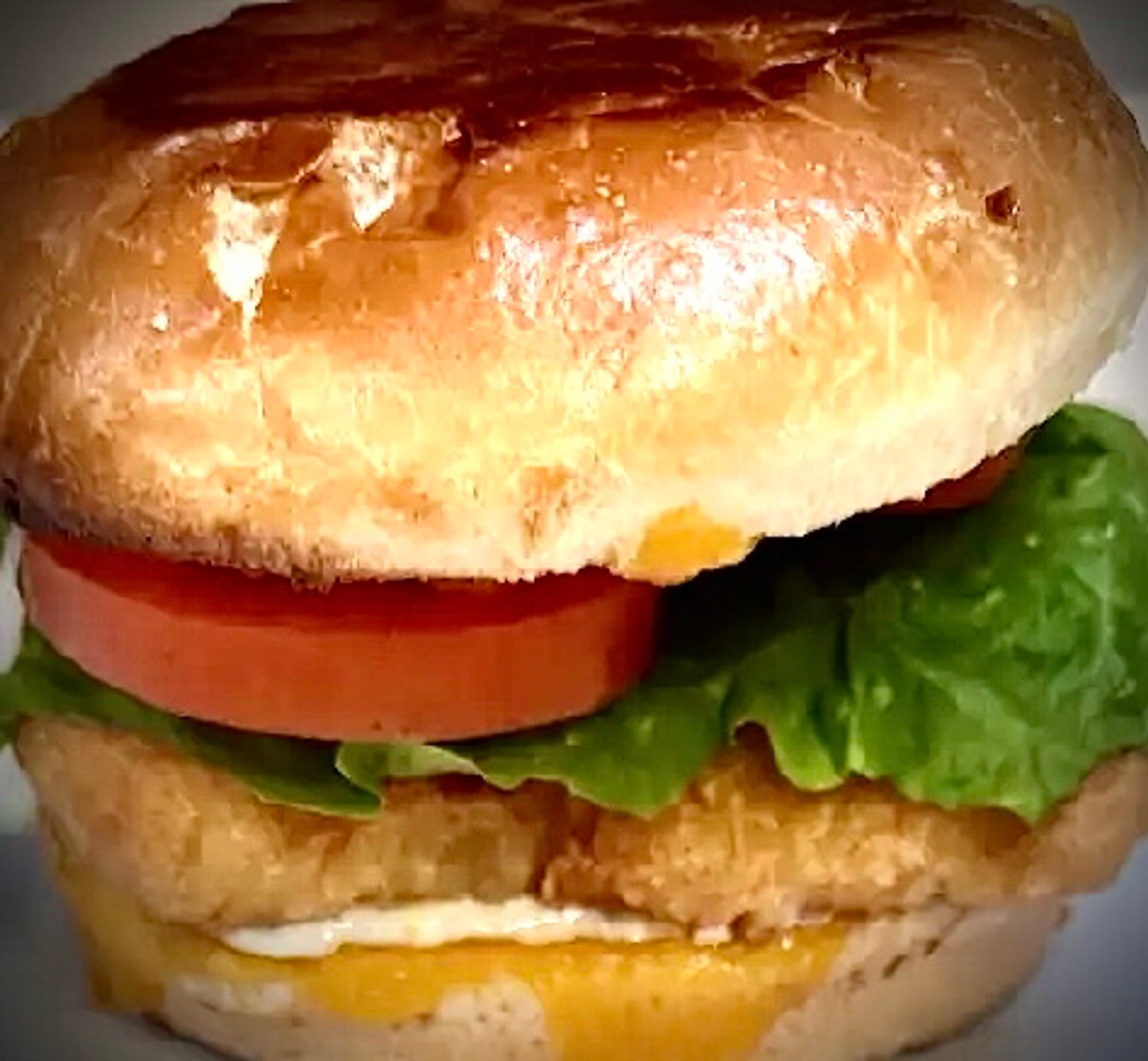 Fish Sandwich