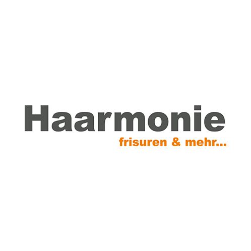 Logo von Haarmonie – Inh. Thomas Kalotai