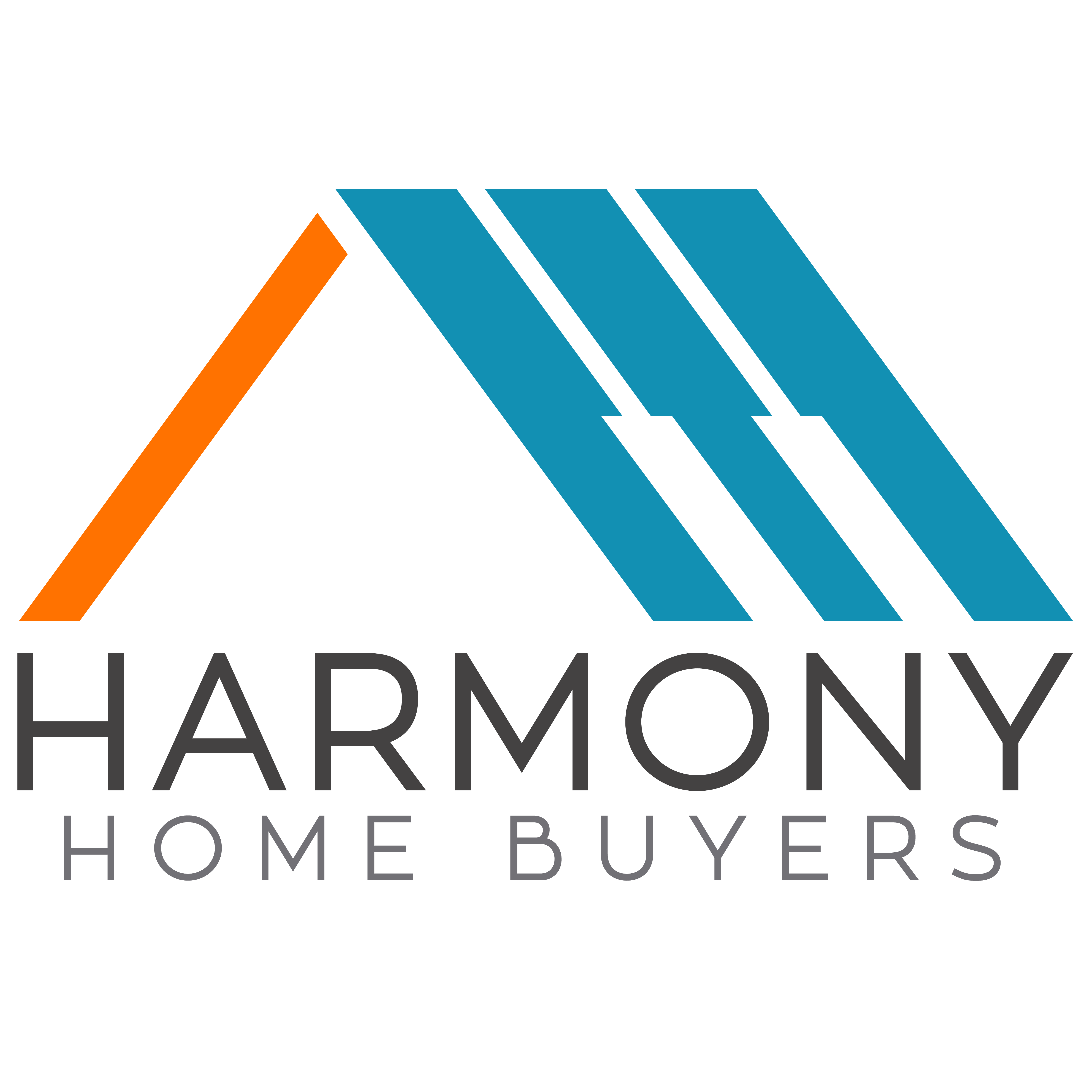 Harmony Home Buyers | We Buy Houses - Sell My House Fast