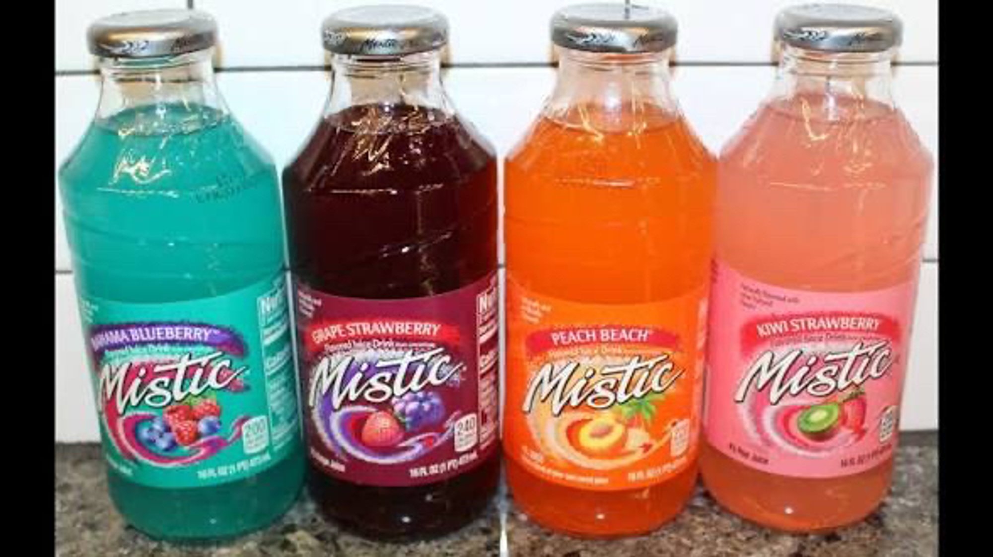 Mistic