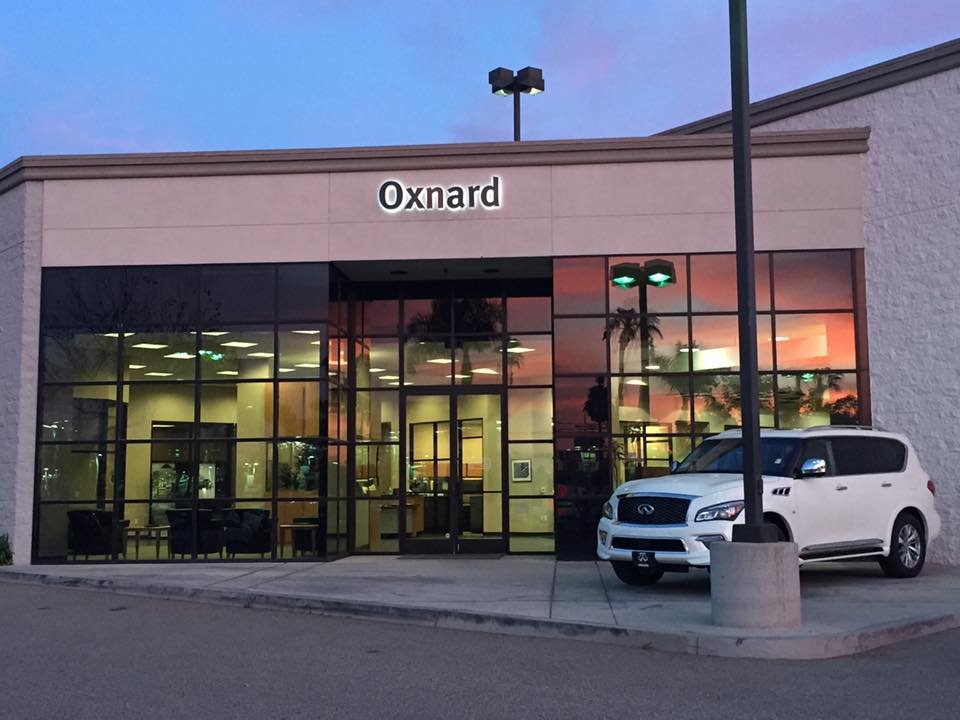 Infiniti of Oxnard Image