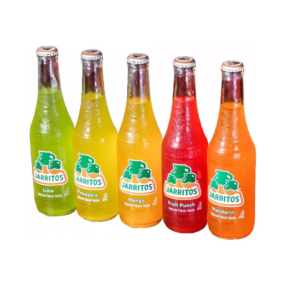 FRUIT PUNCH
