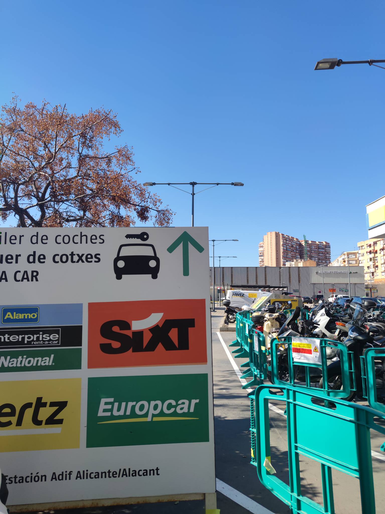 Galería en miniatura