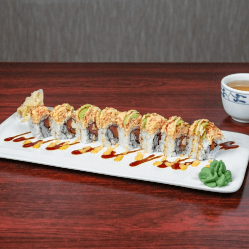 Ohio Maki