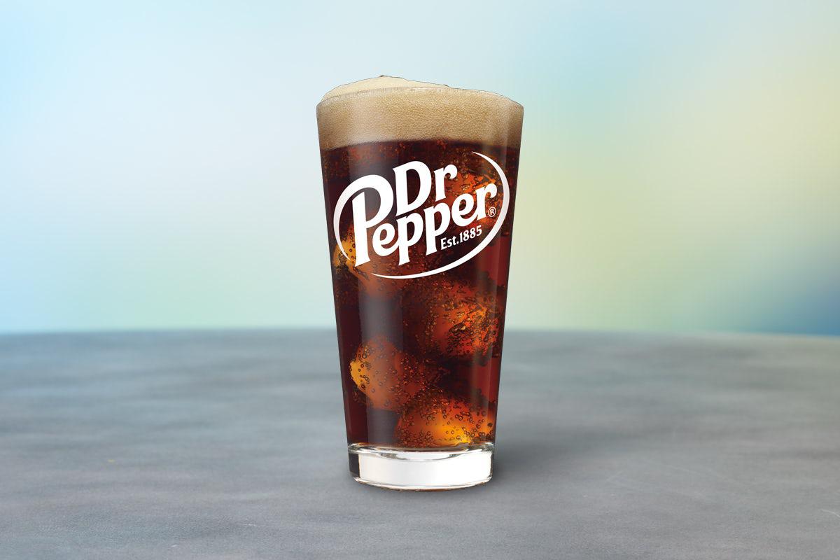 Dr. Pepper®