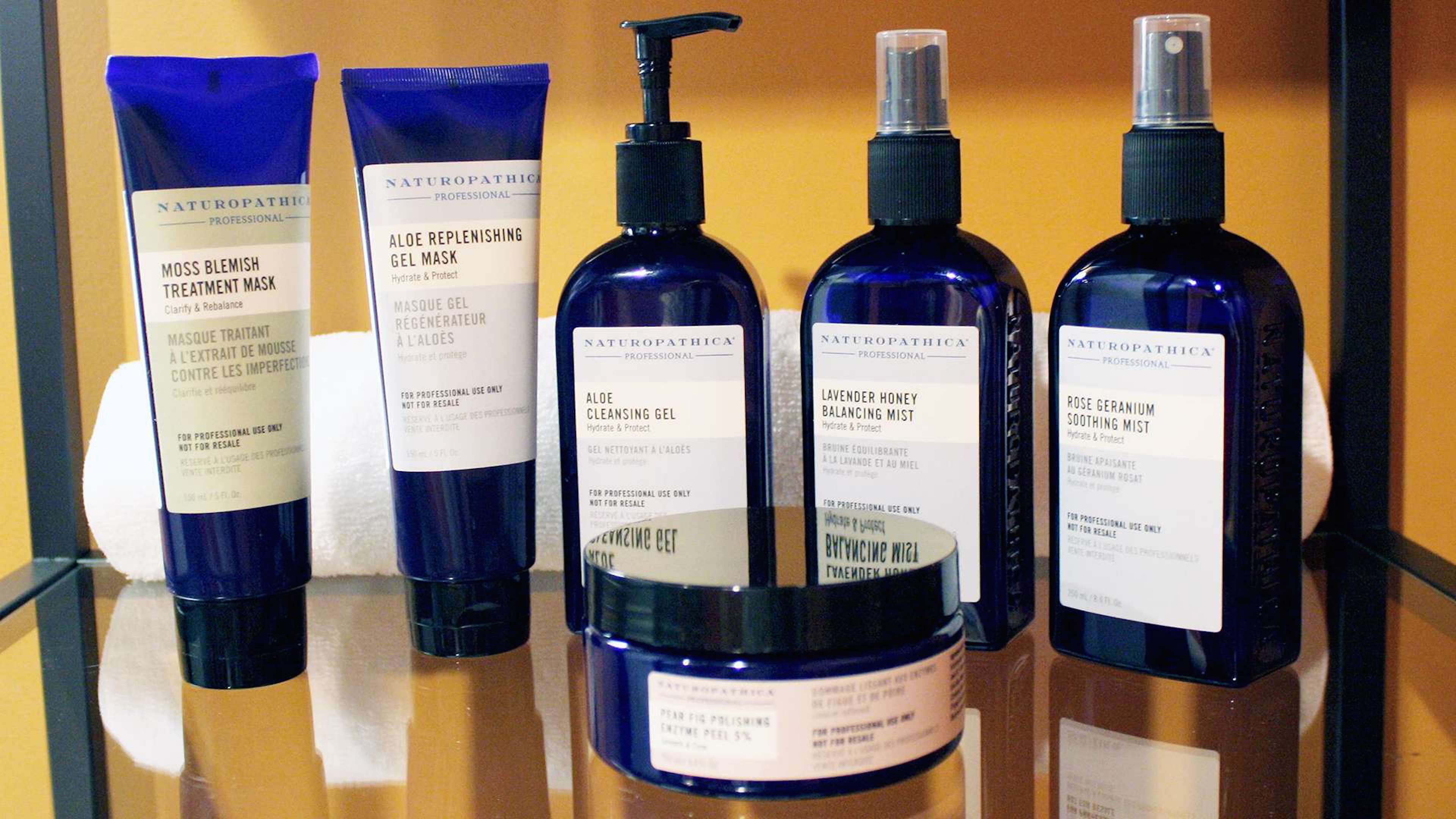 Recreational Facility