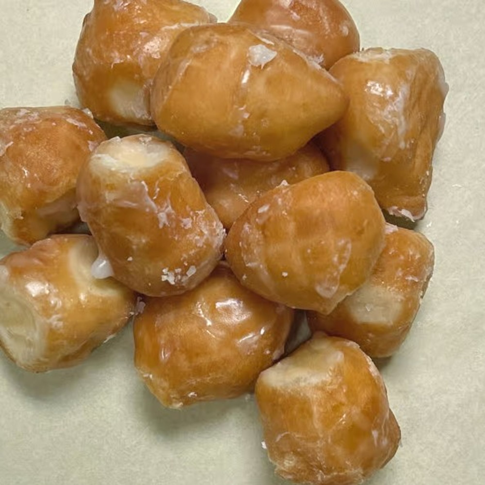 Donut Holes
