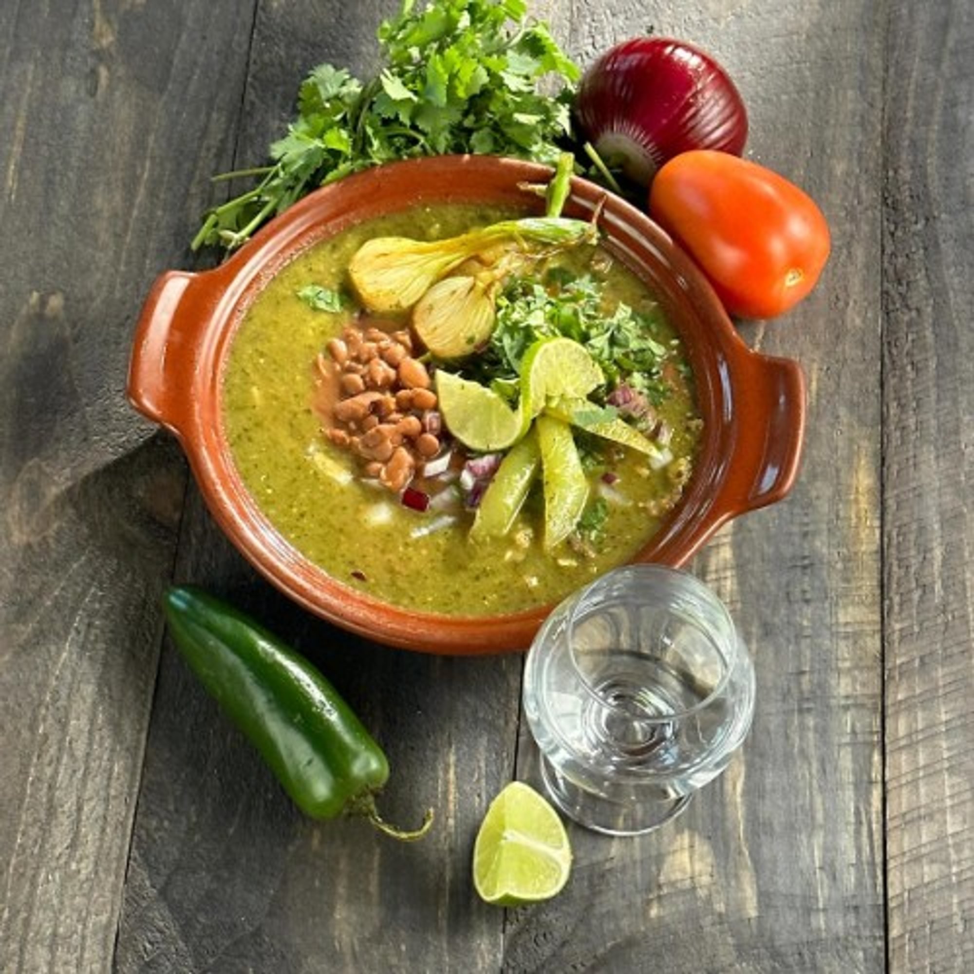 Carne en Su Jugo