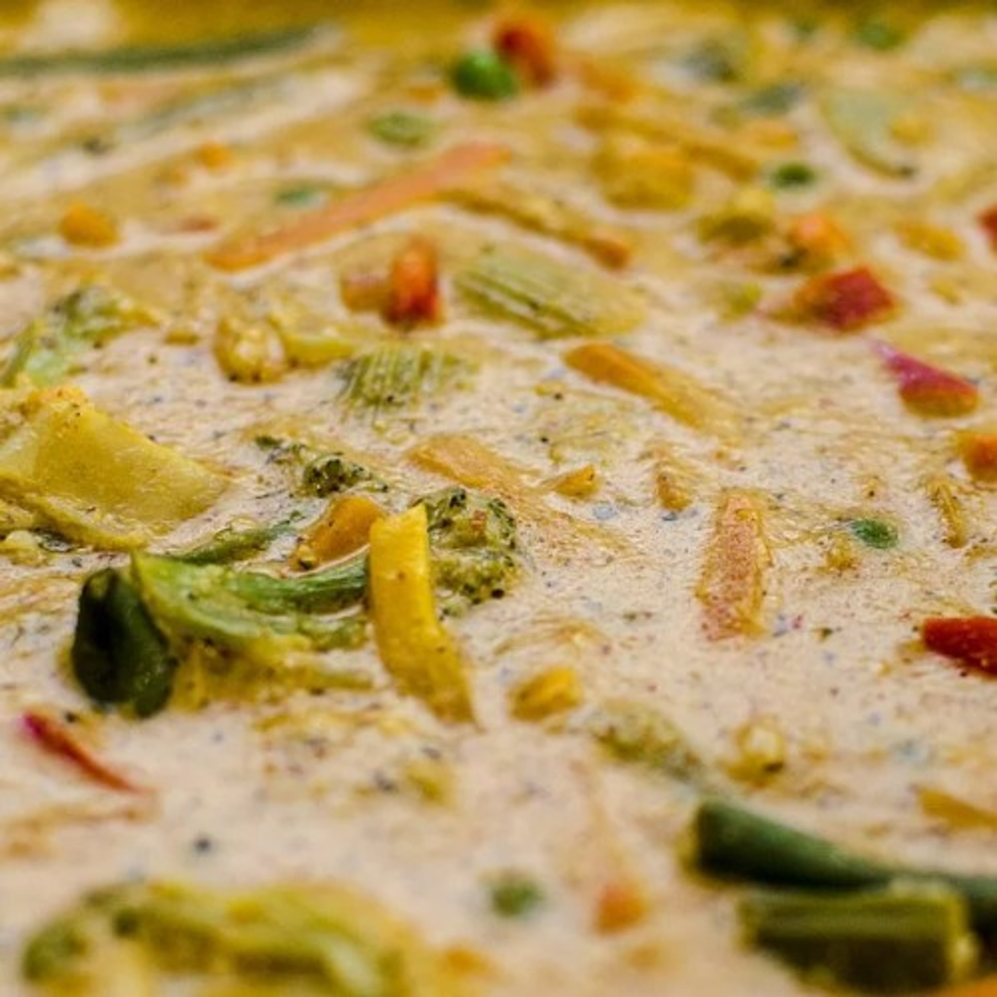Navaratna Korma