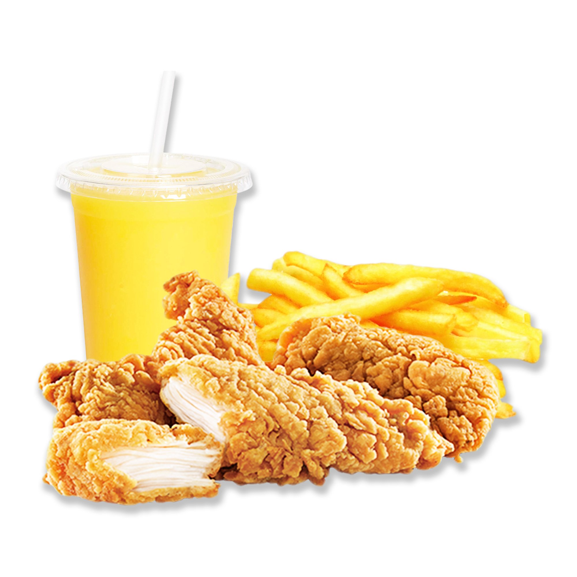 J's Chicken Tenders