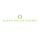 Olson Solar Energy Logo