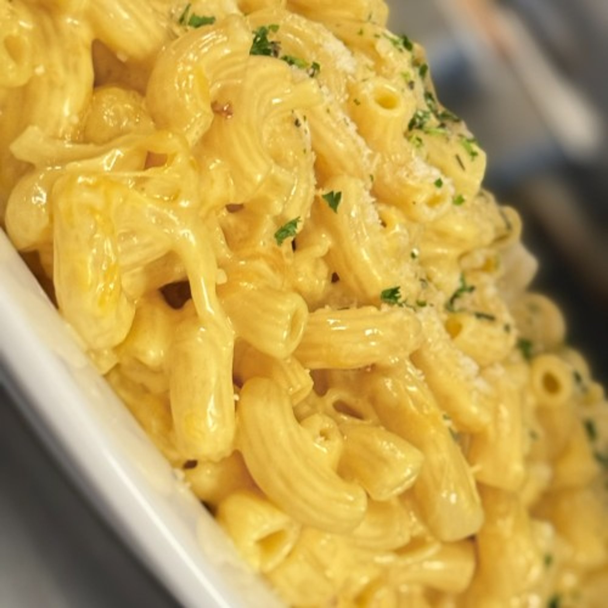 Mac & Cheese