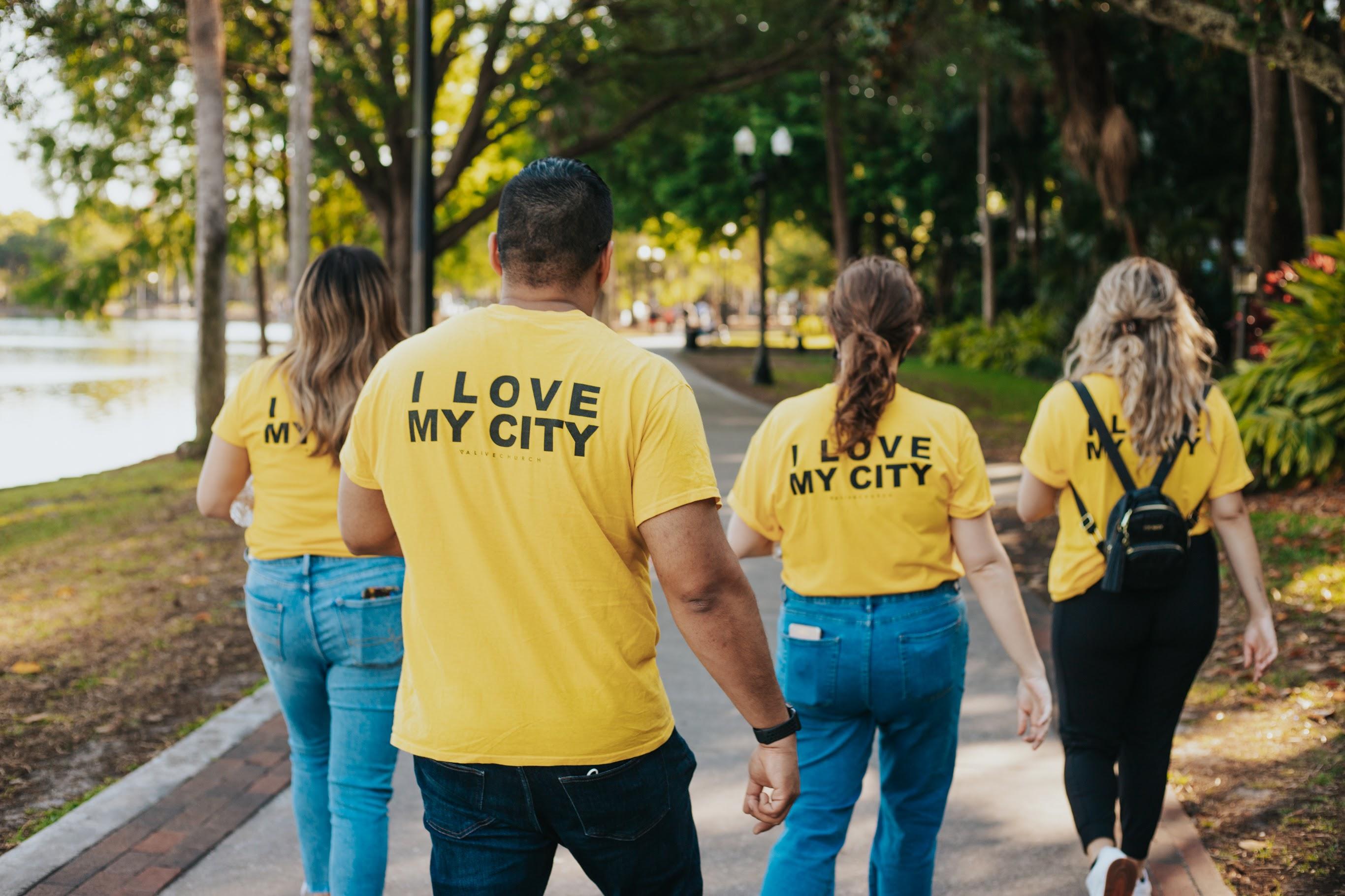 Alive Church - Florida Mall Campus Image