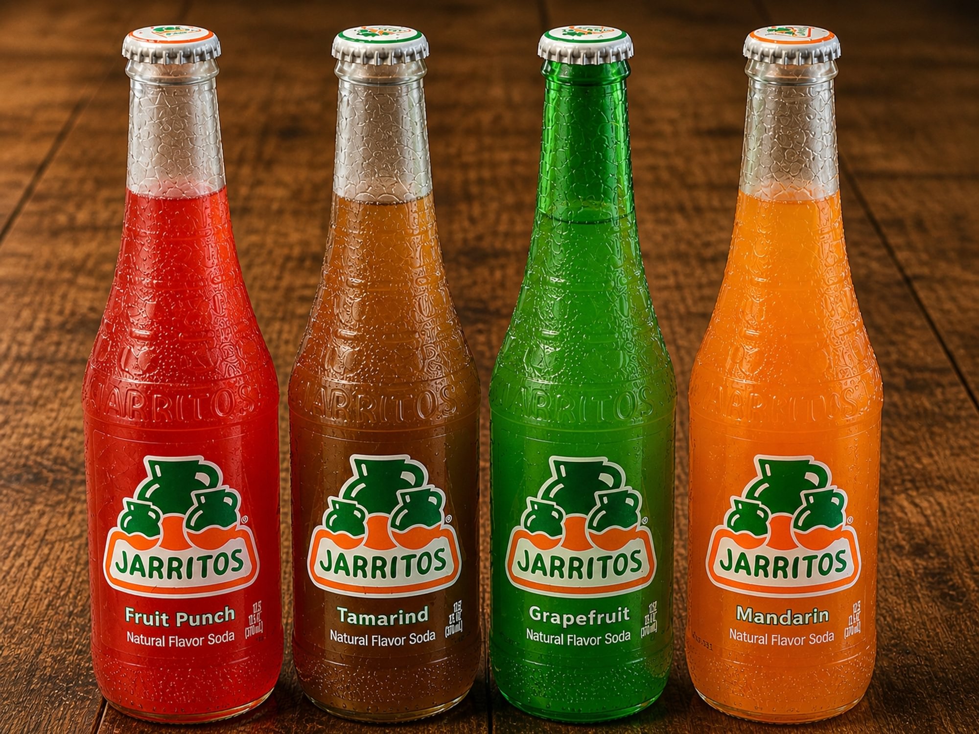 Jarritos!!!