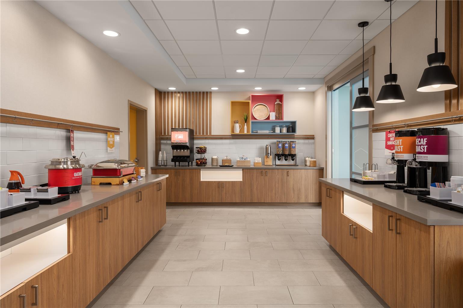 Hampton Inn and Suites by Hilton Port Clinton Catawba Island Image