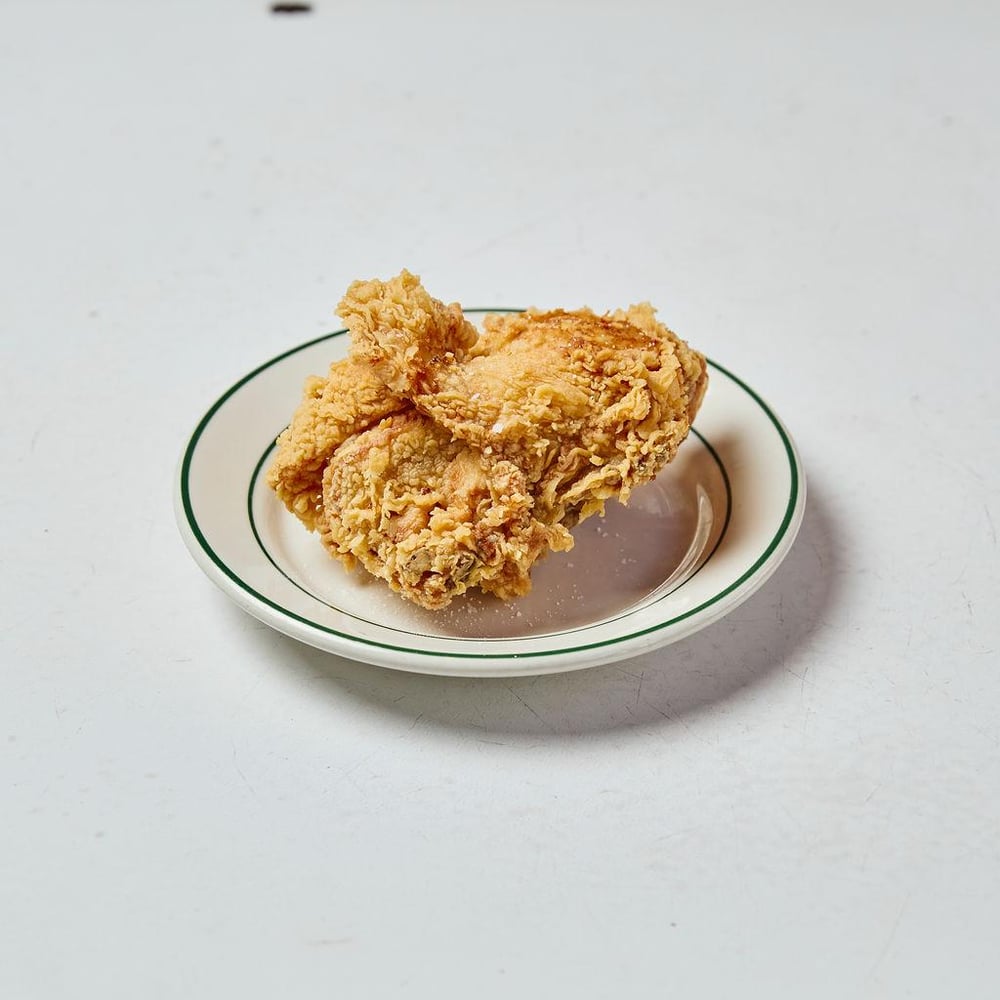 Fried Chicken Breast