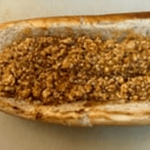 Littles Favorites Sandwich (Small 7")