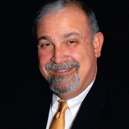 John W Vollenweider, DMD Image