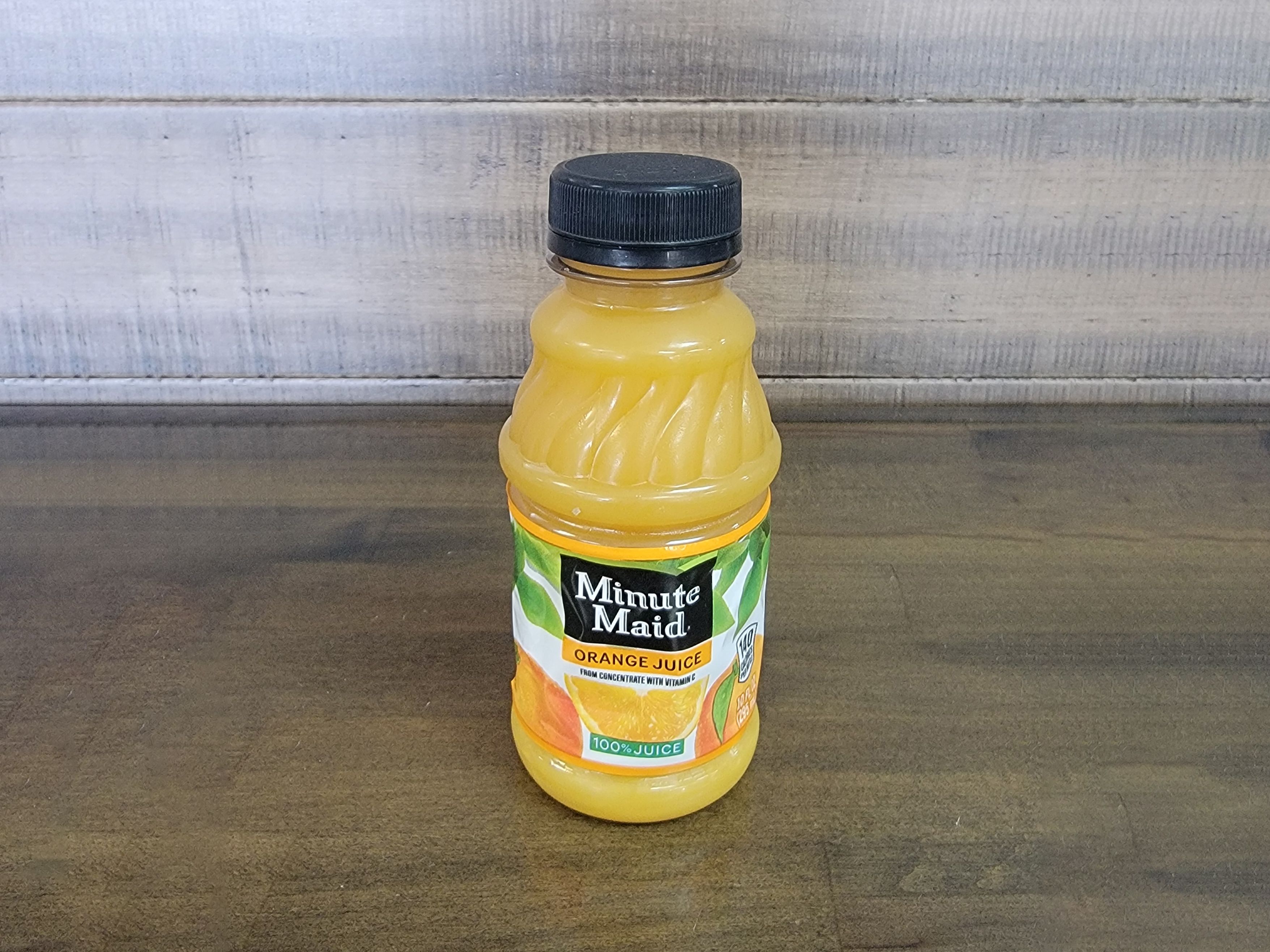 Orange Juice