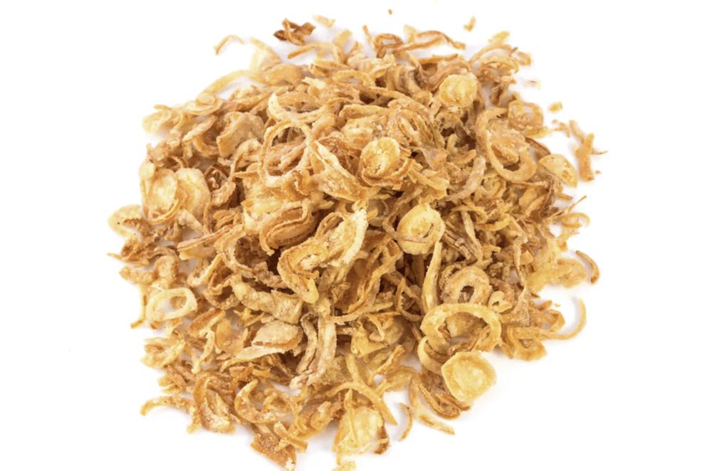 Fried Onion