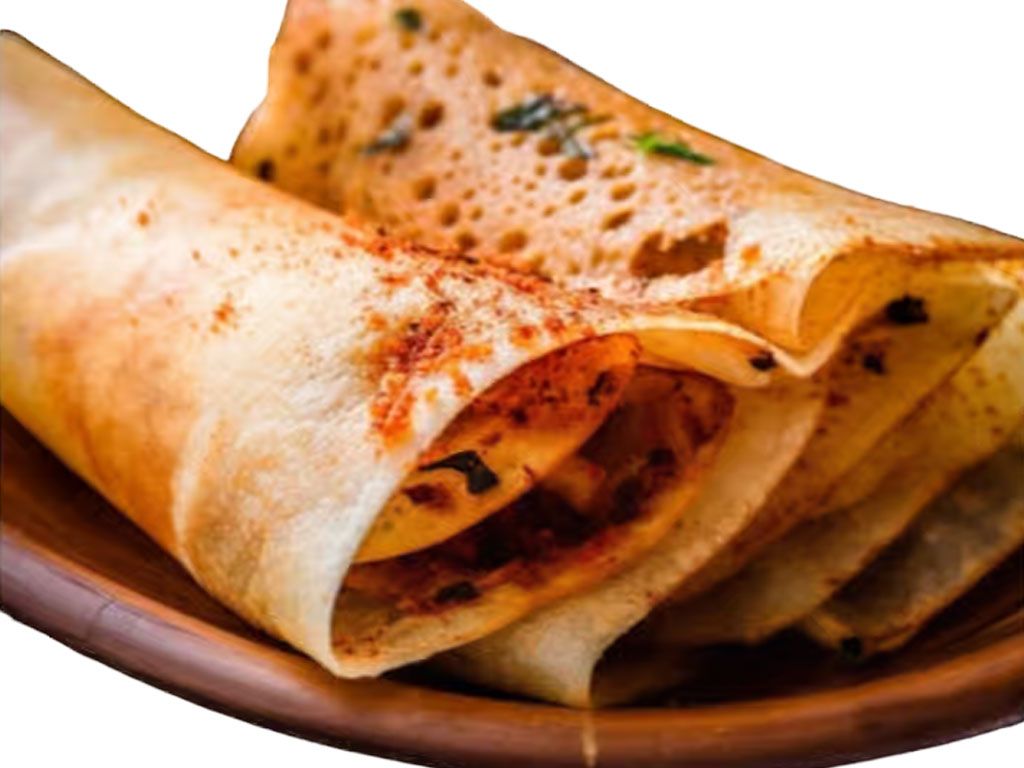 Masala Dosa