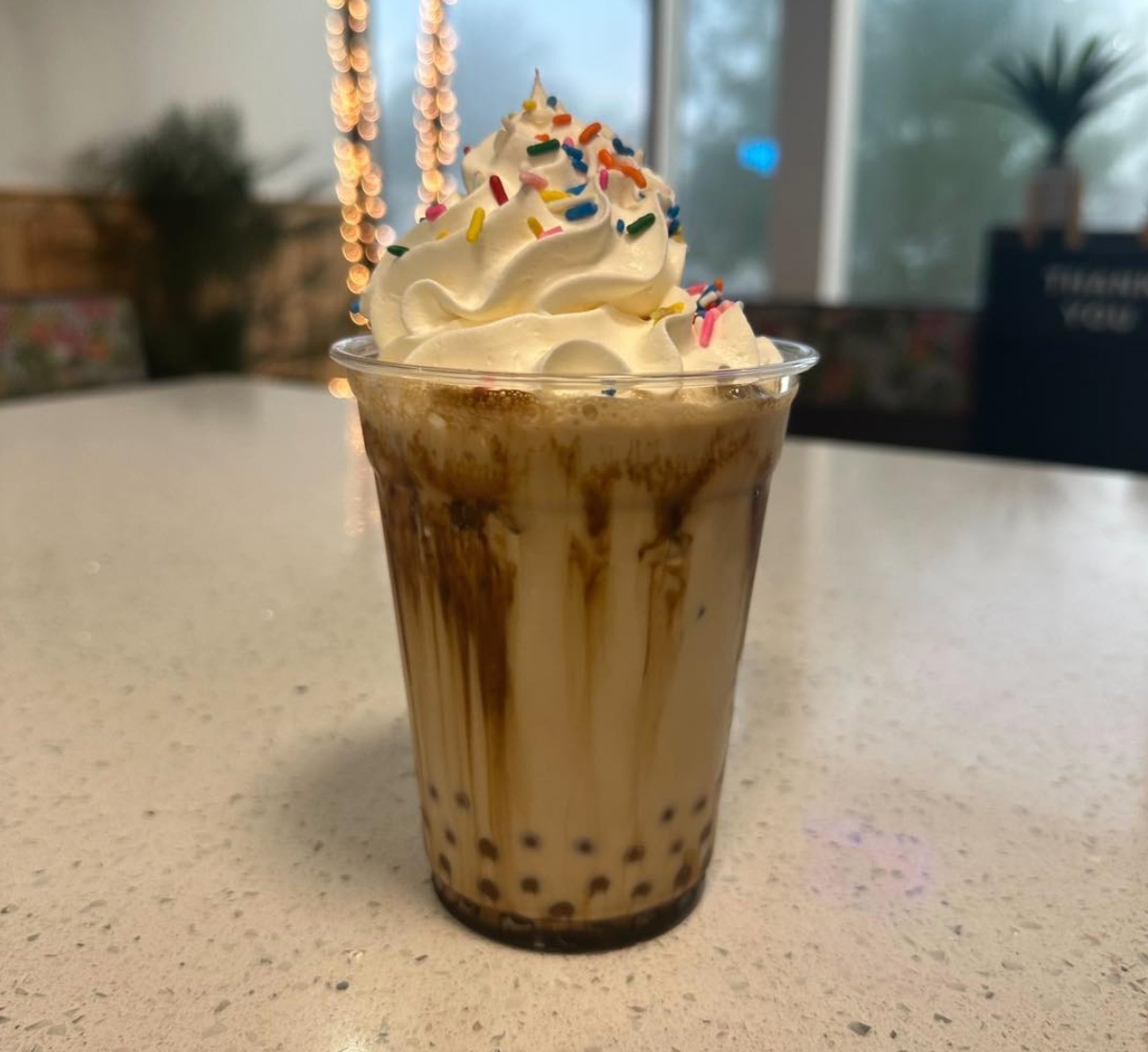 Keiki Milkhiato
