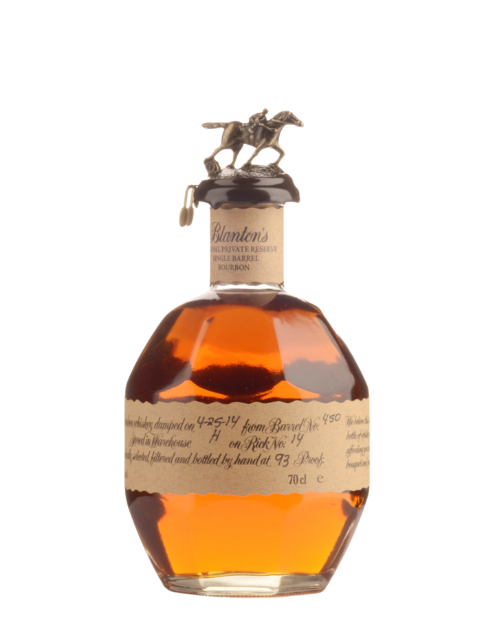 Blanton's