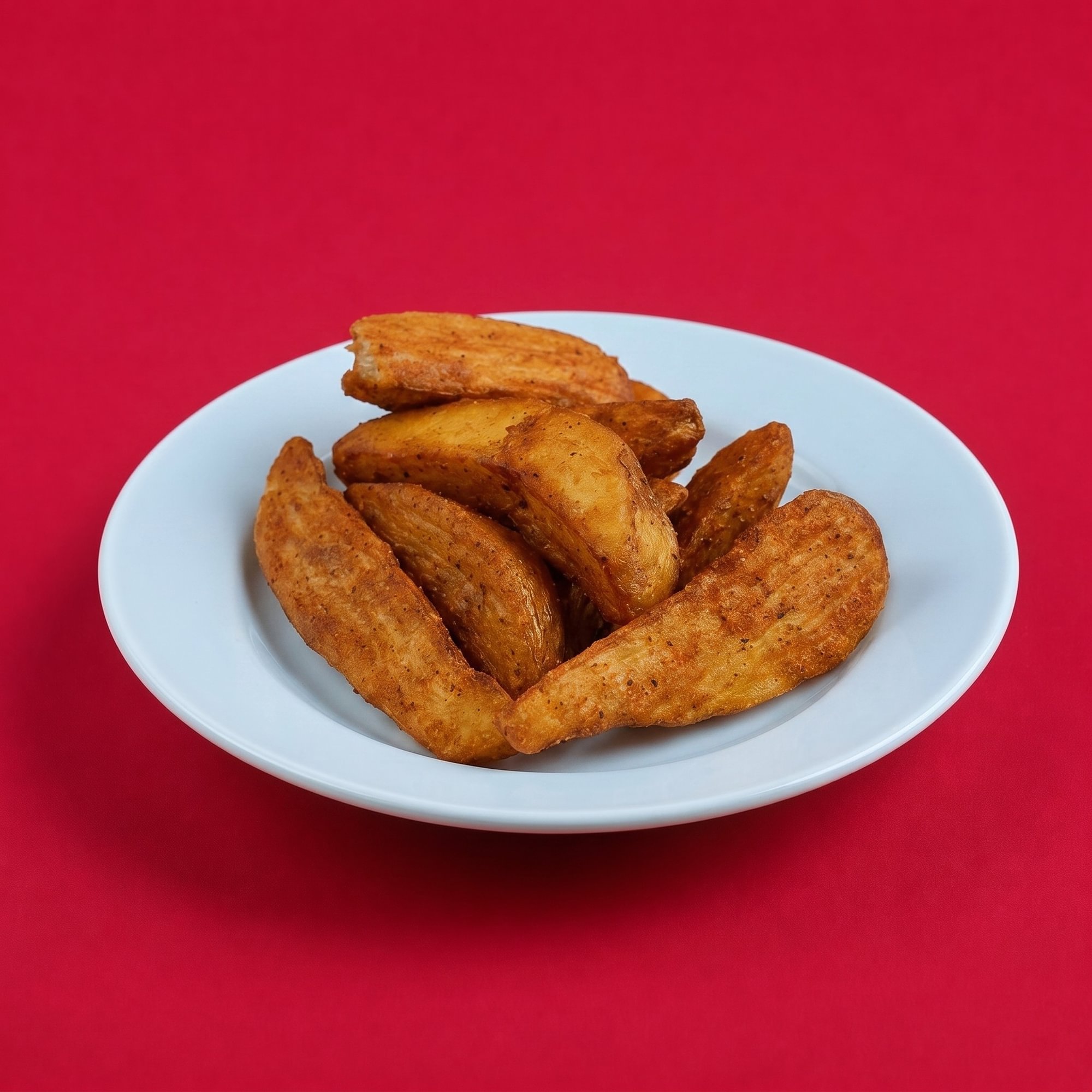 Potato Wedges