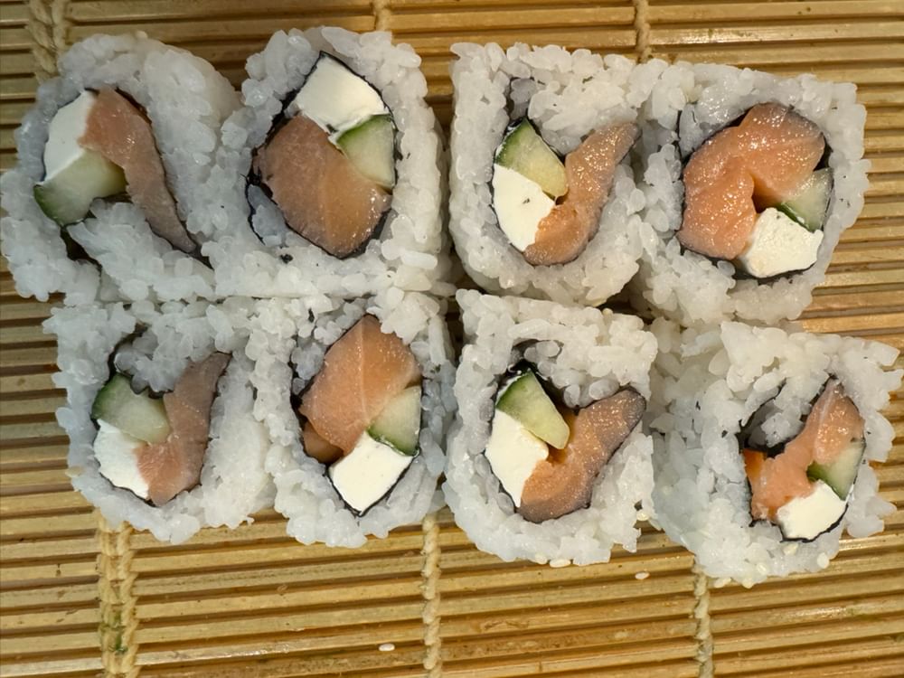Philly Roll