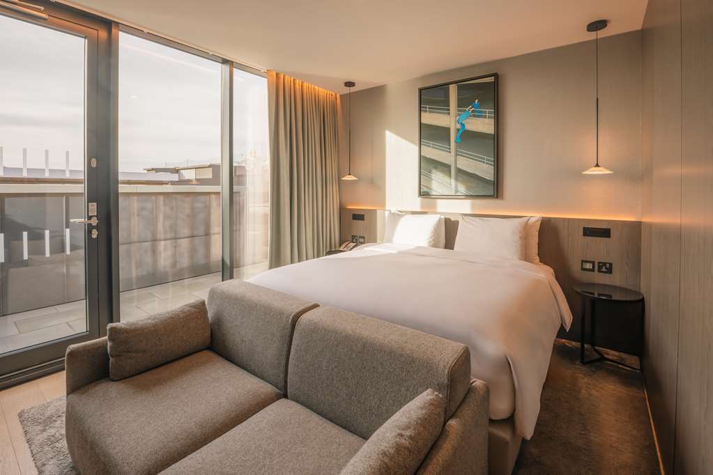 Radisson Blu Royal Hotel, Dublin 55