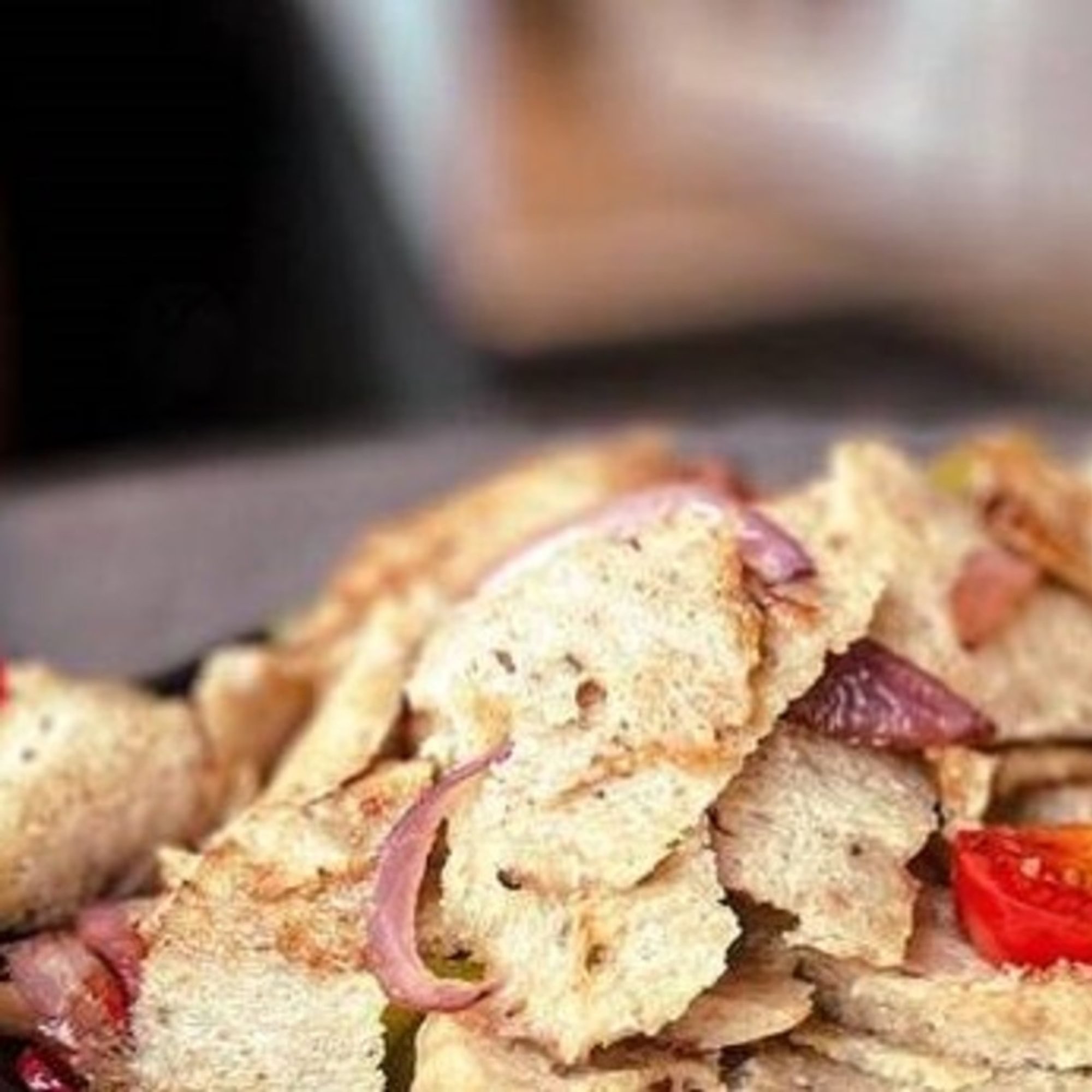 CHICKEN GYRO LUNCH