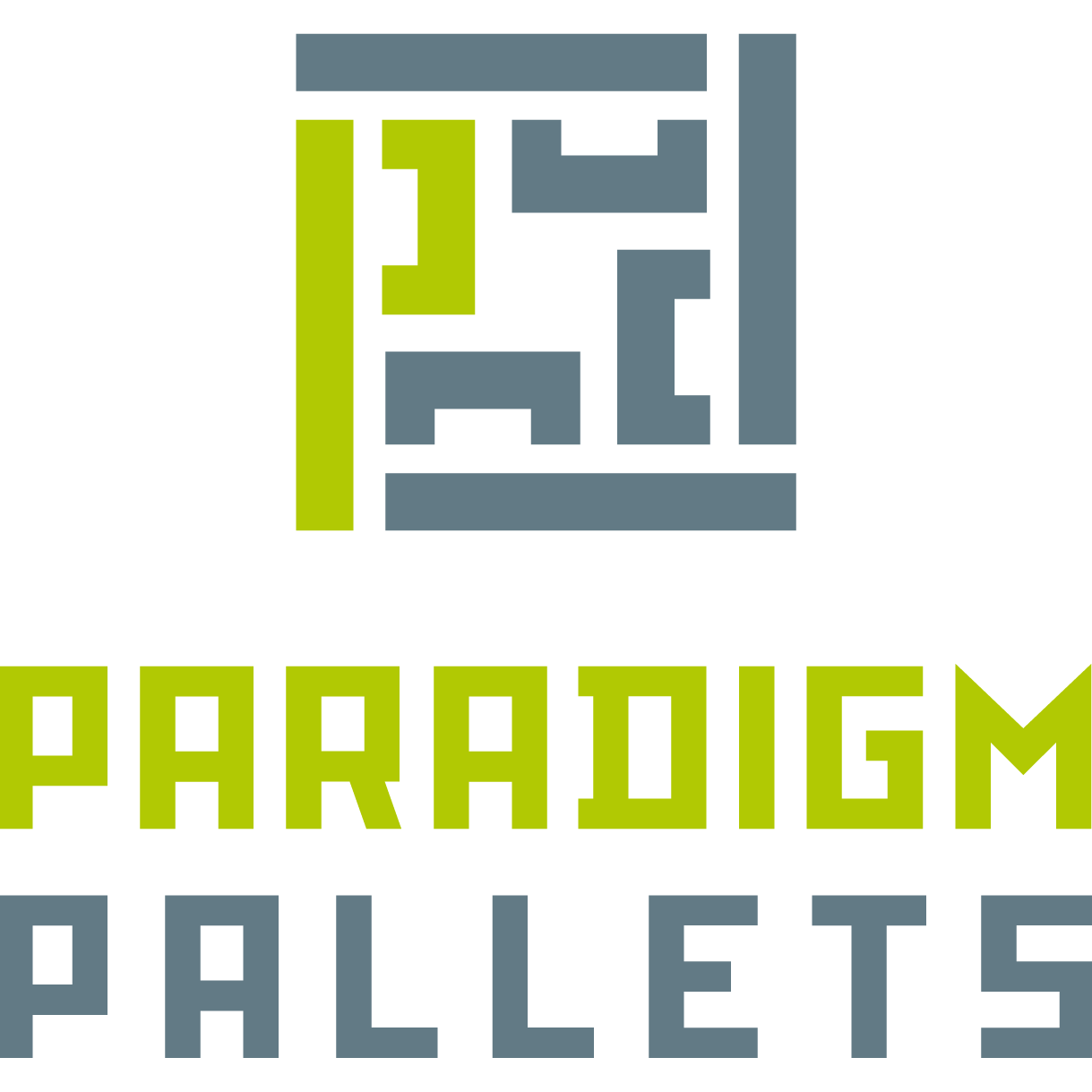 Paradigm Plastic Pallets, Inc.