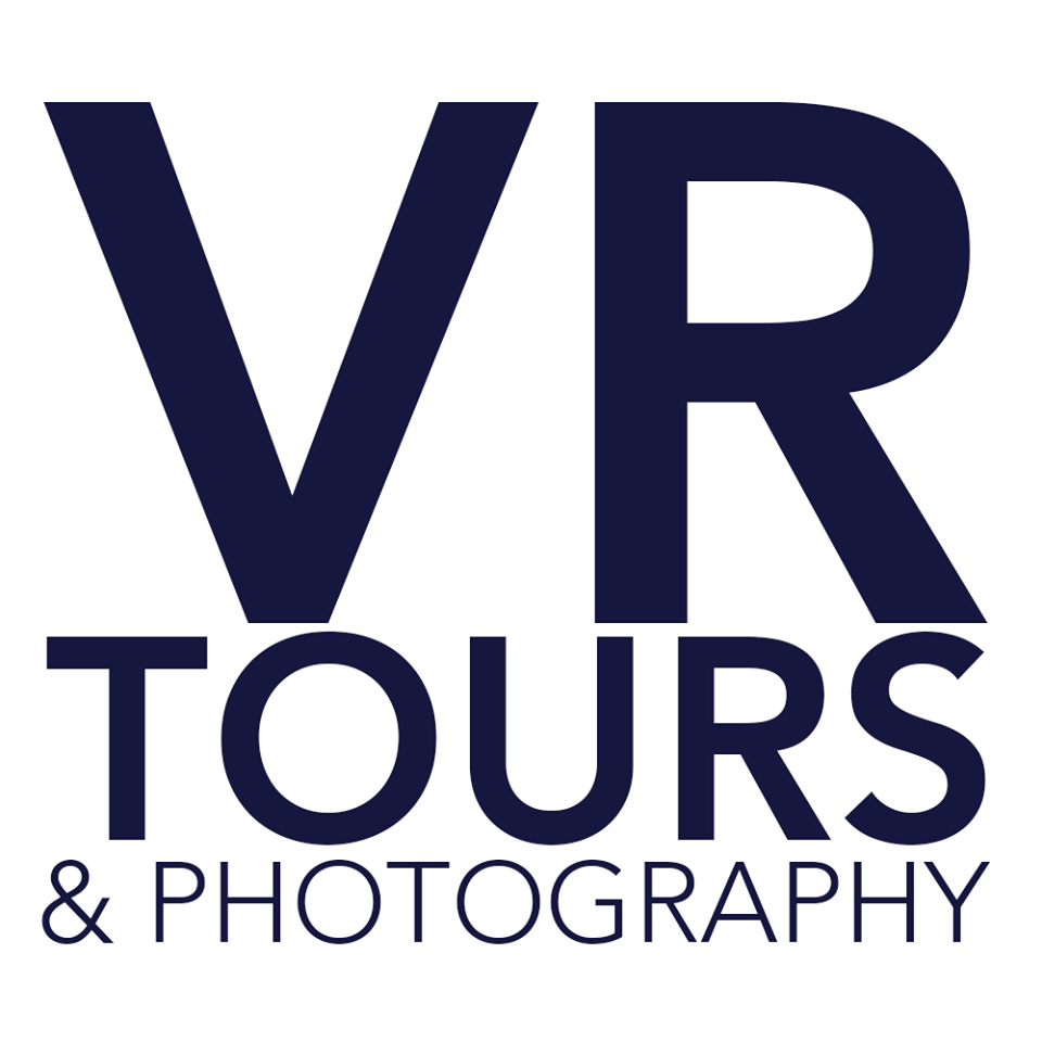 Virtual Tours and Photography Logo