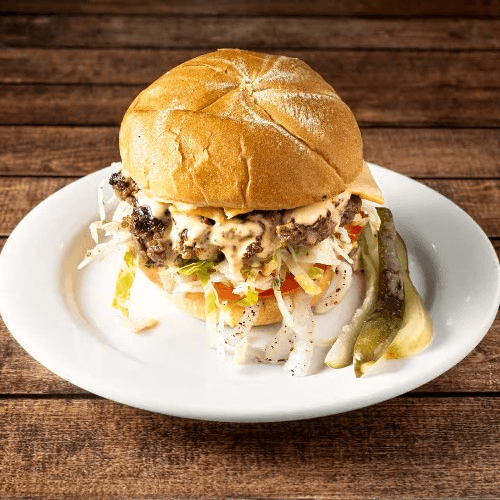 Cheeseburger