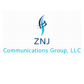 ZNJ Communications Group, LLC Logo