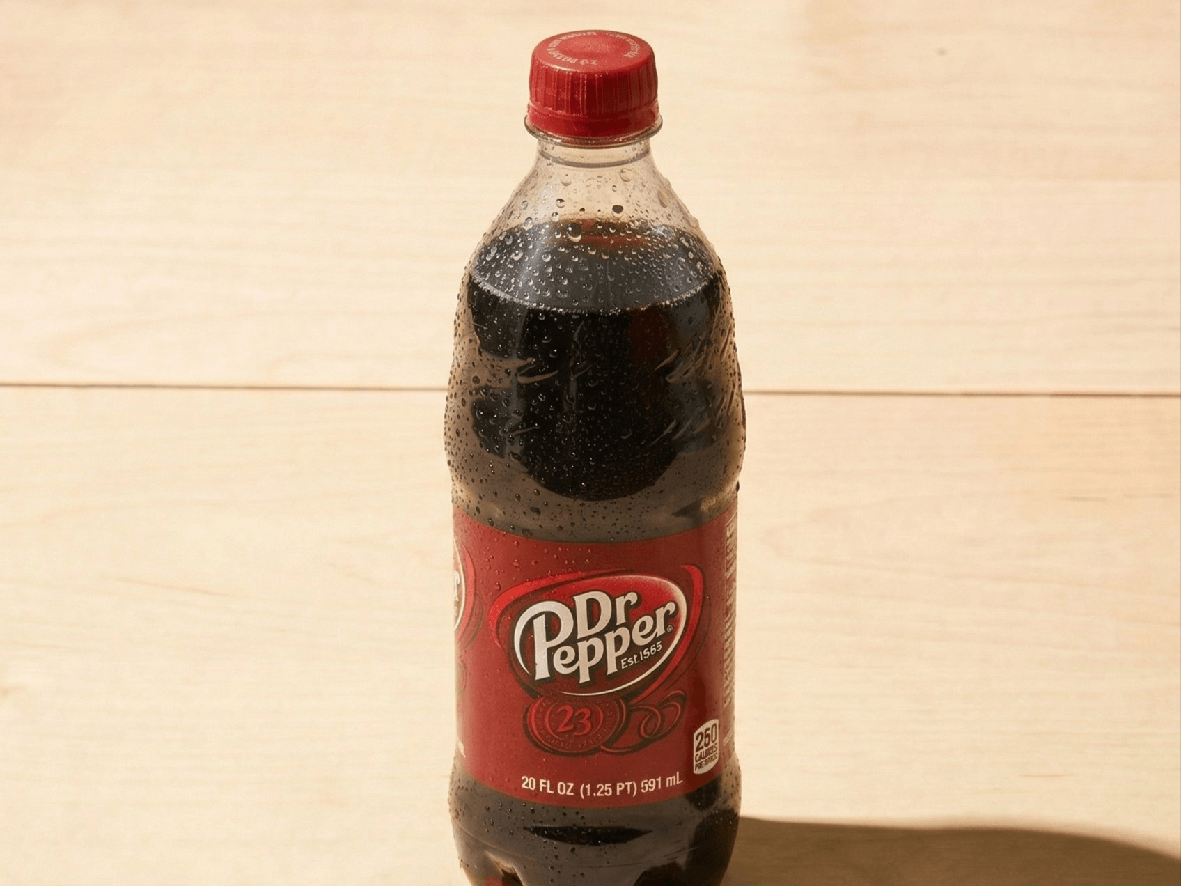 Dr. Pepper