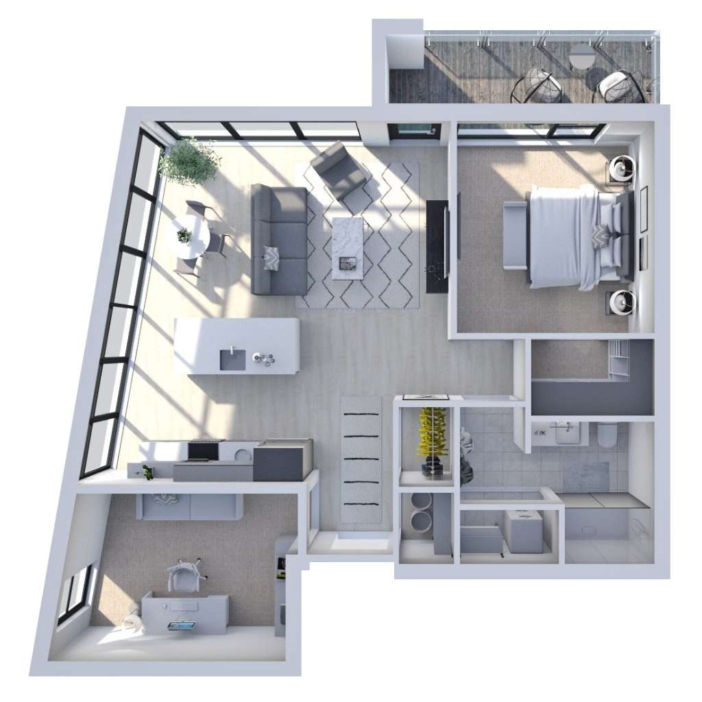 B3