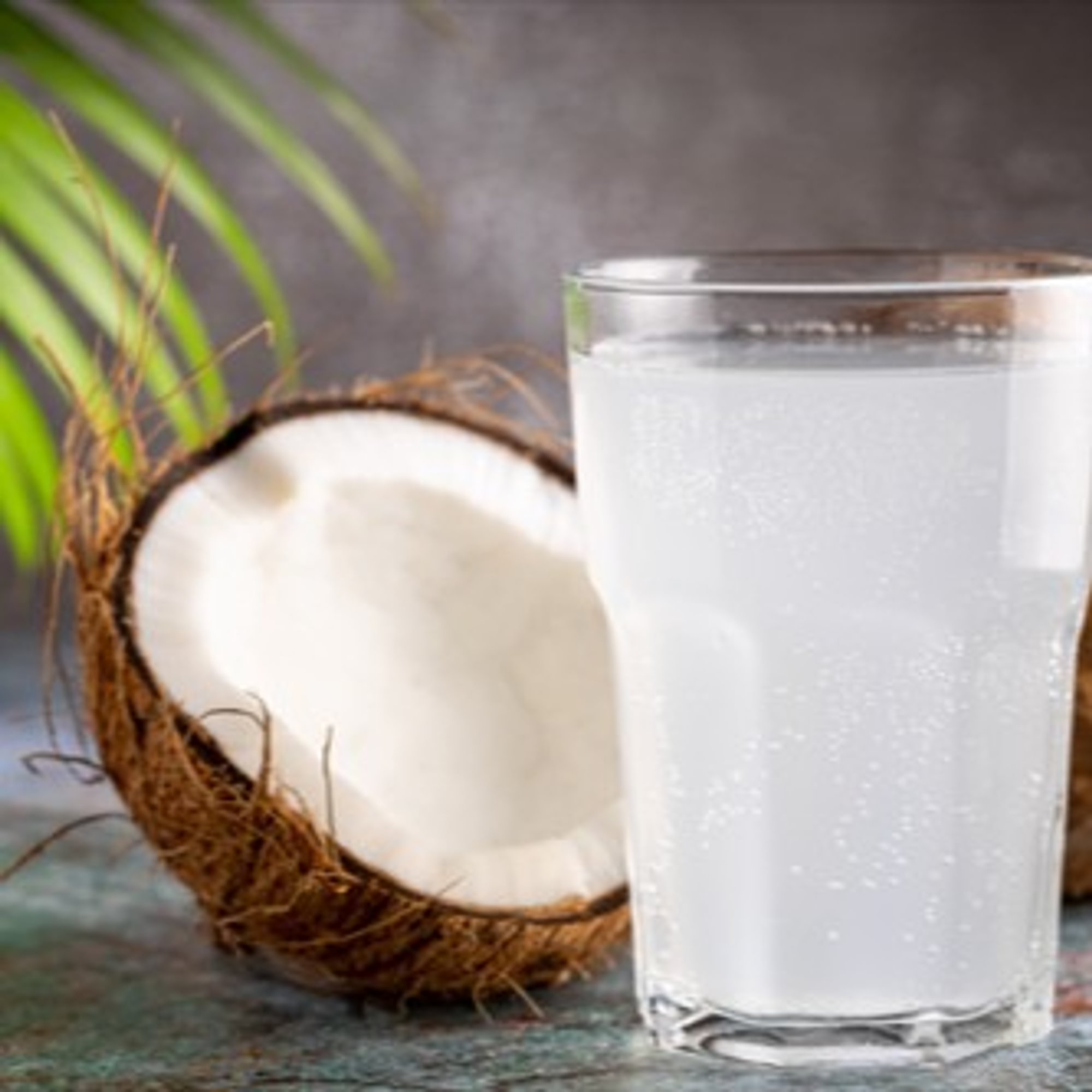 Coconut Water
