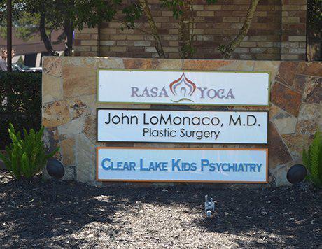 Clear Lake Kids Psychiatry Photo