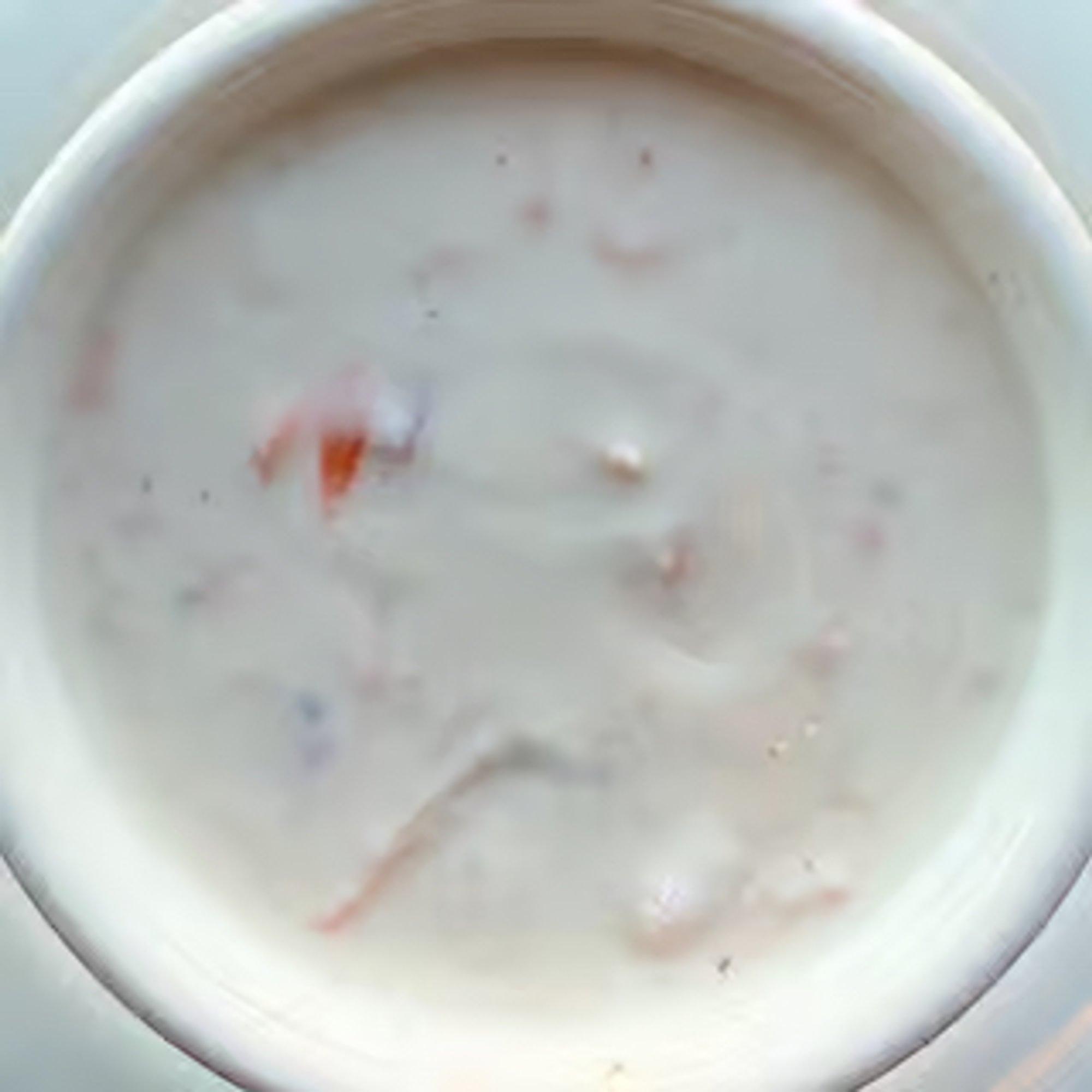 Raita (8oz)