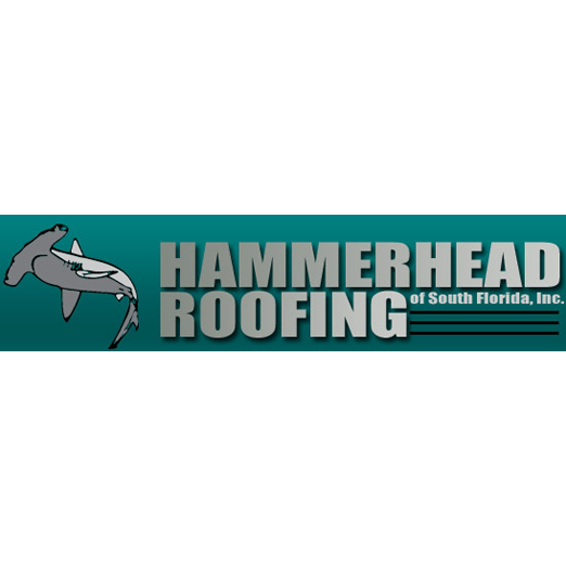 Hammerhead Roofing Of South Florida, Inc. Logo