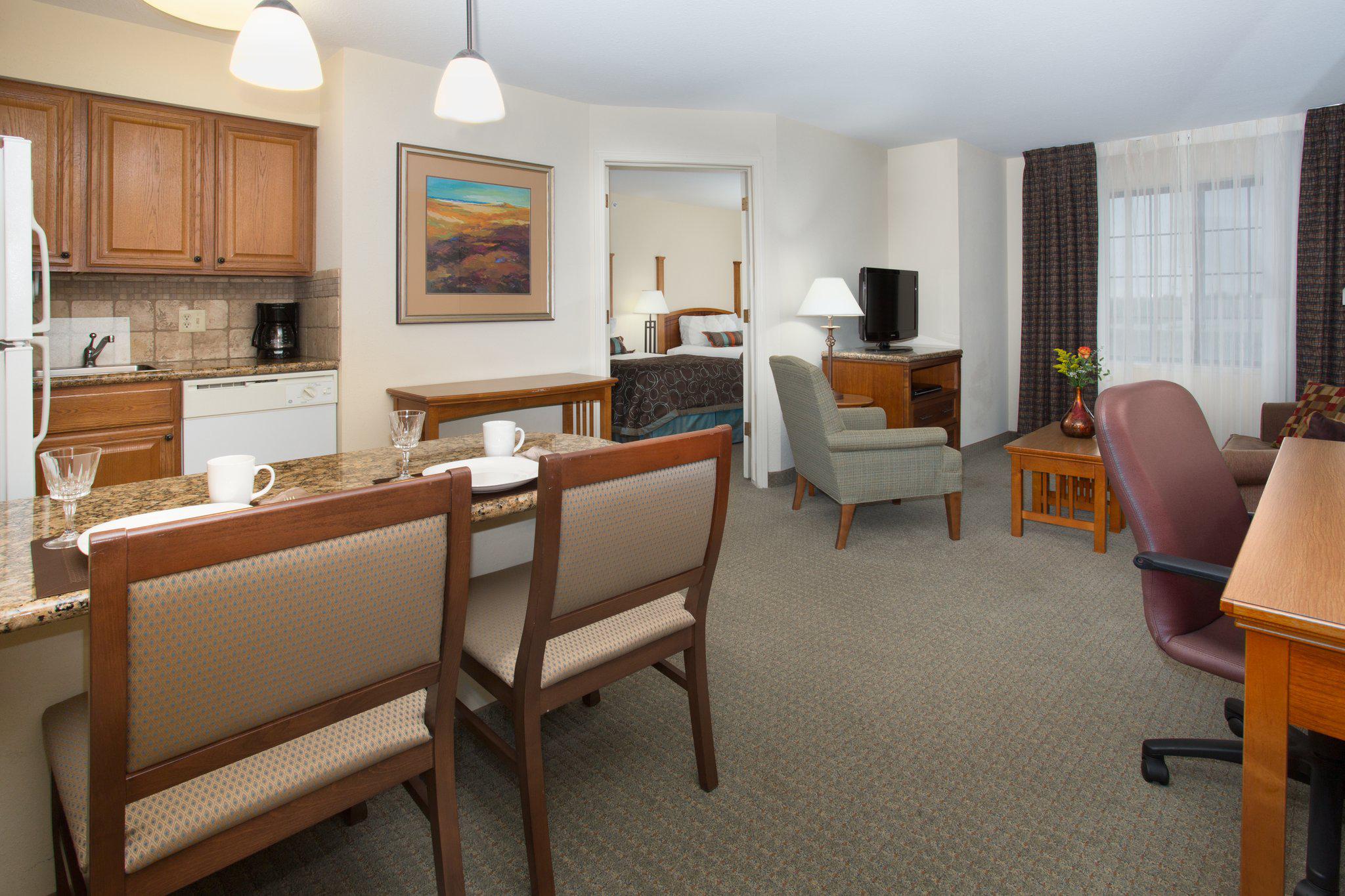 Staybridge Suites Lincoln I-80 Photo