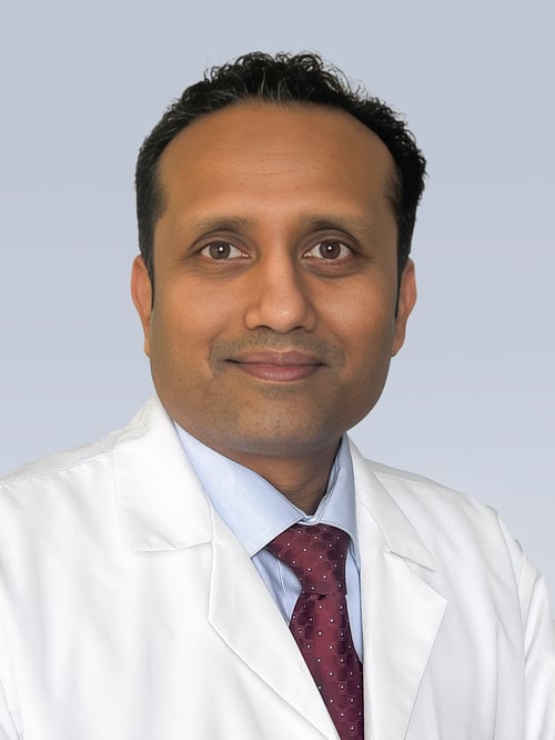 Nandan R. Thirunahari, MD