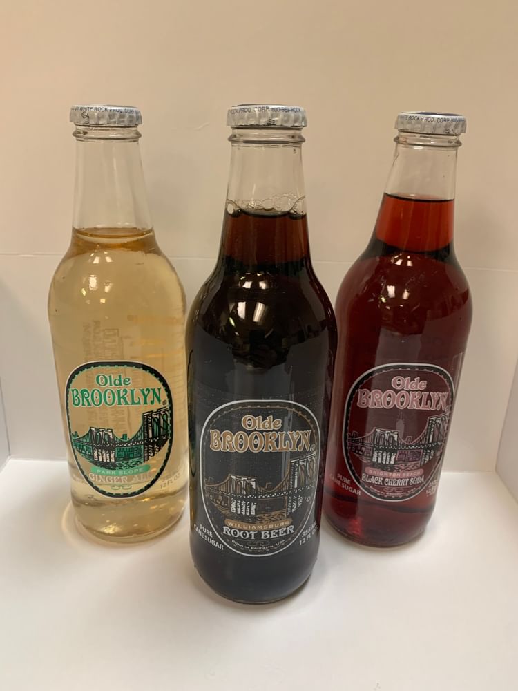 Brooklyn Soda