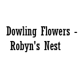 Dowling Flowers - Robyn's Nest
