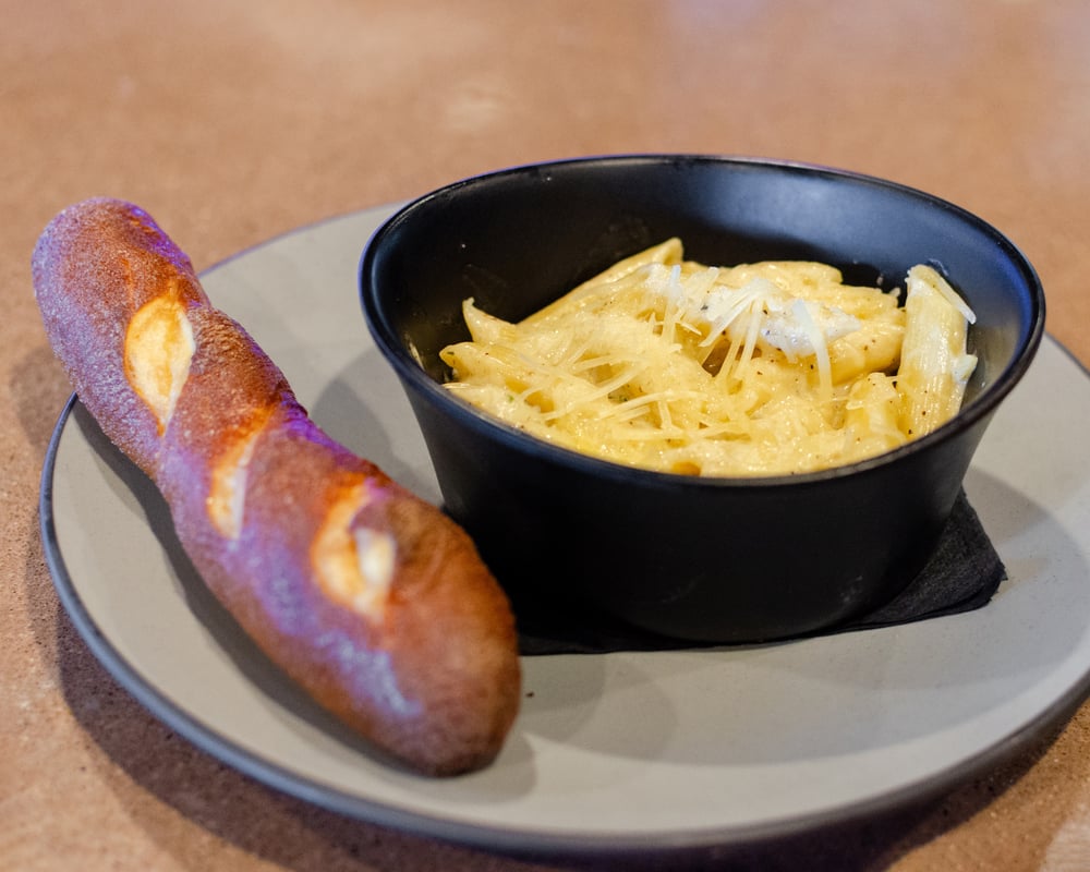 Penne Pasta
