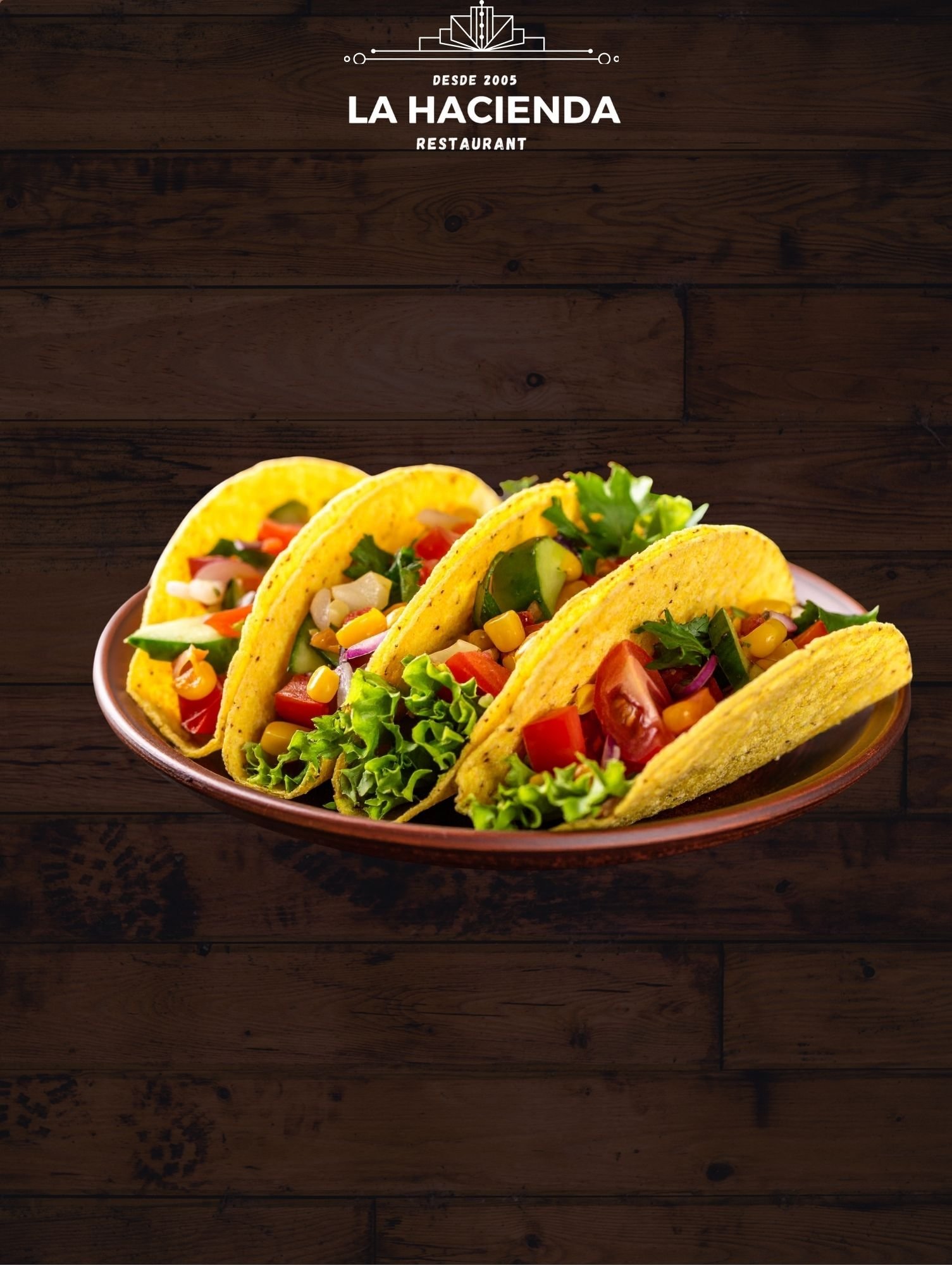 Crunchy Taco