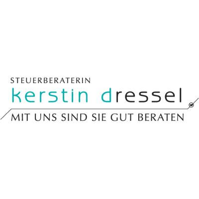 Logo von Kerstin Dressel Steuerberaterin