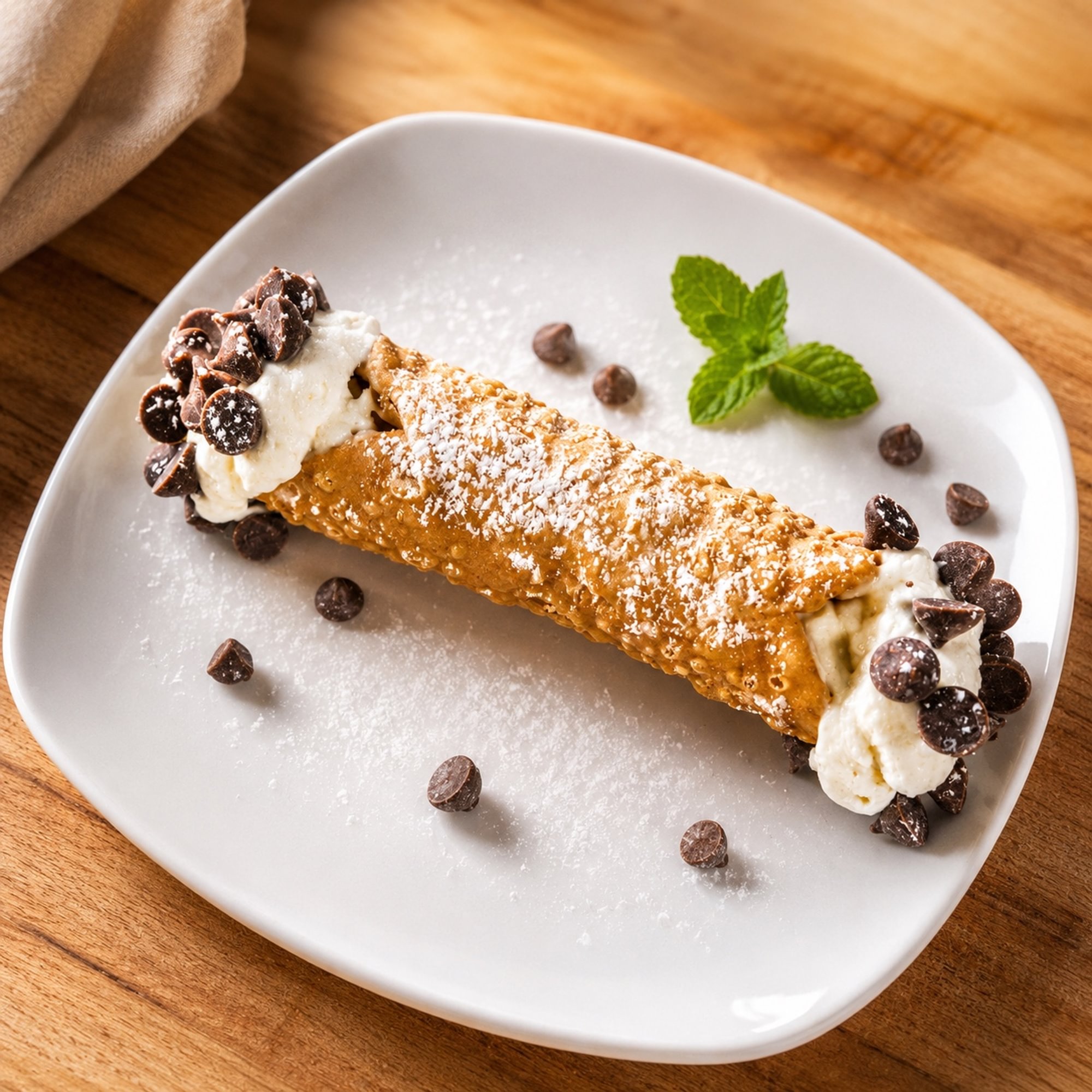Cannoli